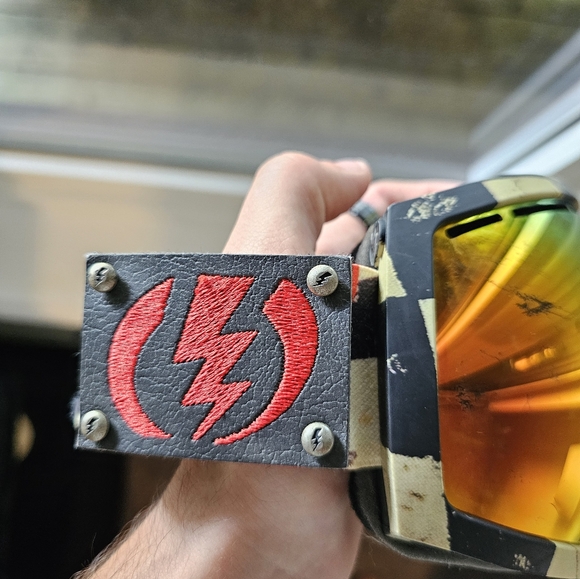 Ski goggles - Picture 4 of 4